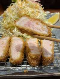 【大阪/梅田】茶美豚とんかつ専門店