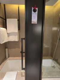 Swissotel room