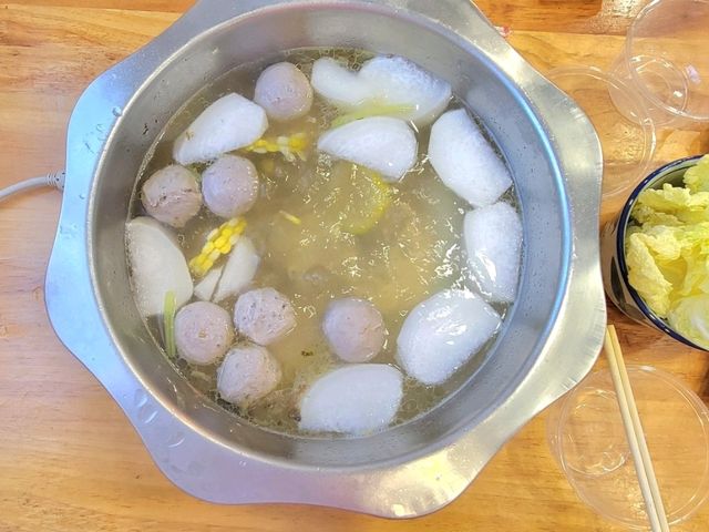 汕頭｜和興牛肉火鍋