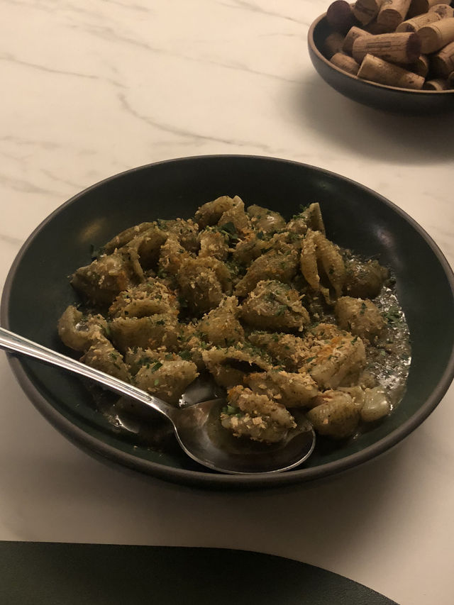 🍽️ 신사동 감성 양식 레스토랑, 에스토(ESTO)