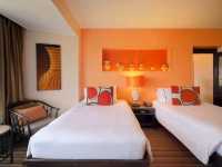 The Bayview Hotel, Pattaya