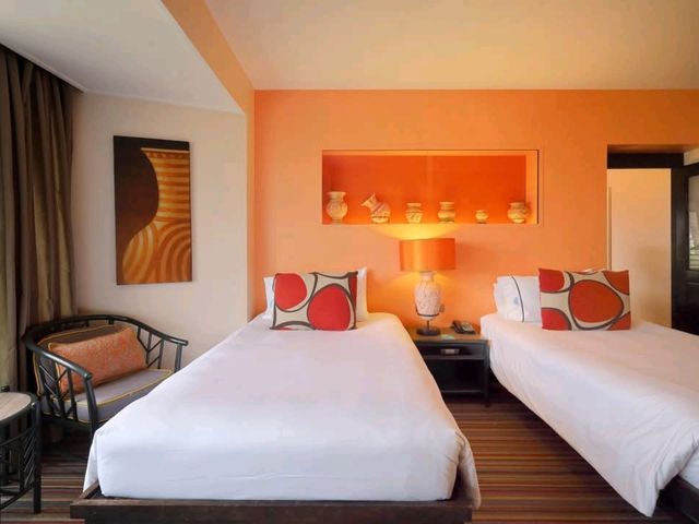 The Bayview Hotel, Pattaya