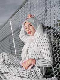หอชมฟ้า - มหาวิทยาลัยวลัยลักษณ์ นครศรีธรรมราช