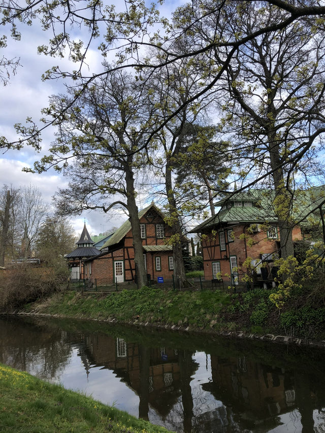 A Perfect Holiday in Palanga, Lithuania 🇱🇹