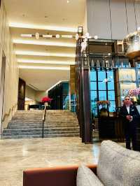 Sheraton Kuching Hotel: Your Ideal Stay in the Heart of Kuching