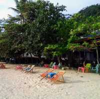 เที่ยวทะเลที่น้ำใส สุดชิวที่ตราด 🌴