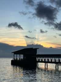 Tioman Island 3 days 2 night