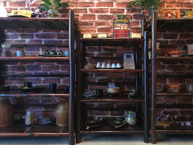 Spas hanoi 마사지 후기