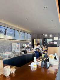 Luckin Coffee - Qin Palace 