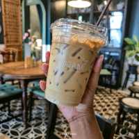 Origami Cafe Phuket Town
