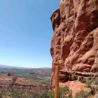 Cathedral Rock – Sedona, AZ