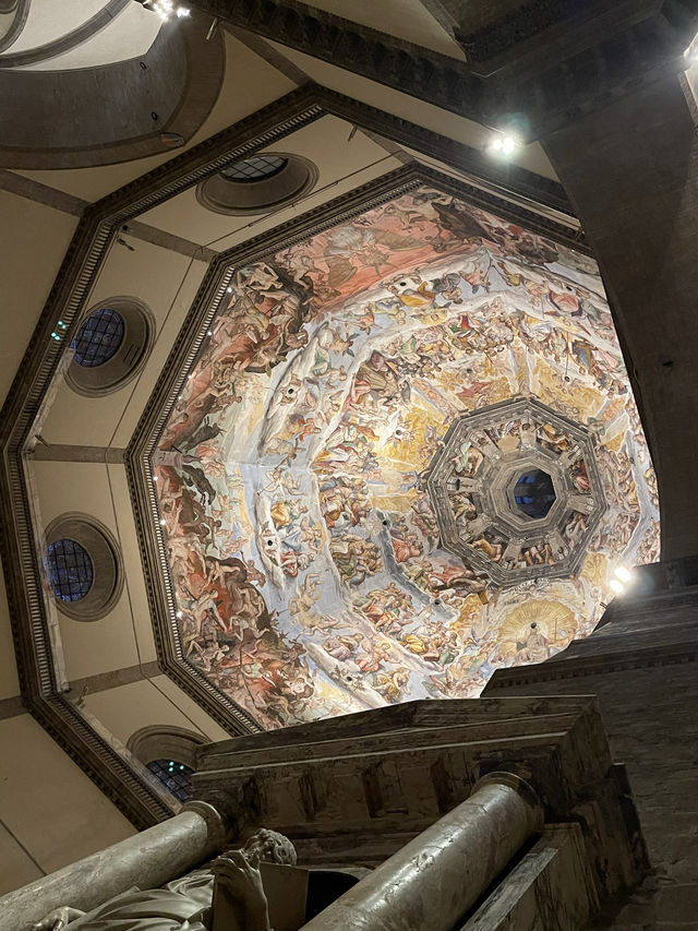 Florence Cathedral: The Crown Jewel of Renaissance Italy