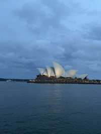 Sydney: Where Urban Energy Meets Coastal Serenity
