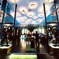 Envi Skydining for the most envious views of KL!!!!