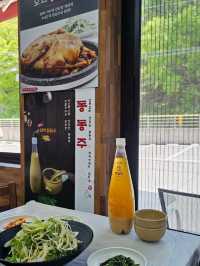 전북 무주 오리&막걸리 데이트 하기 좋은 곳