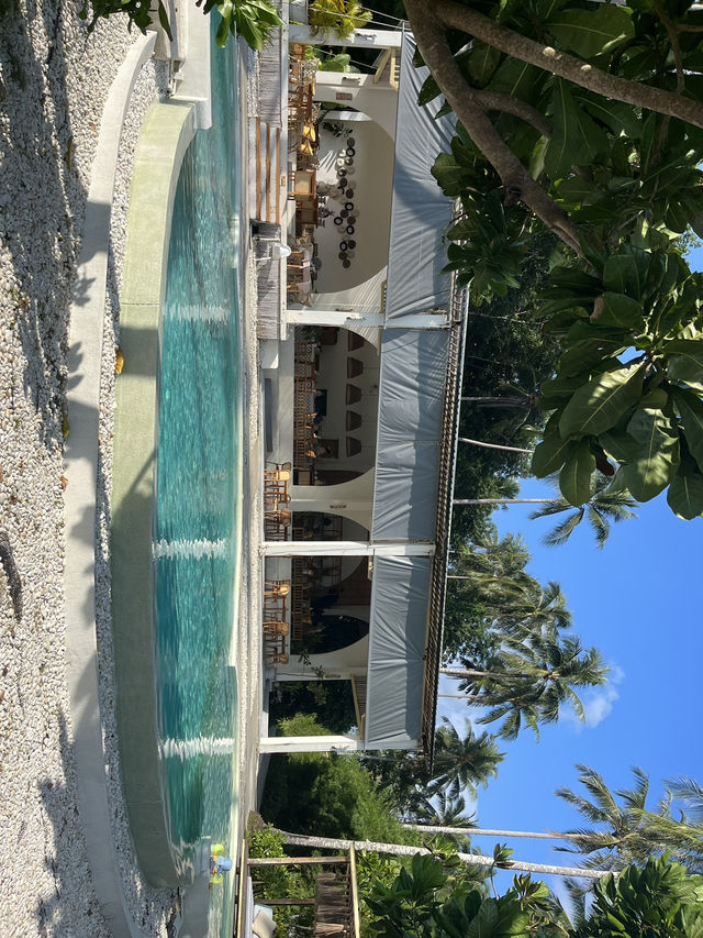 beachfront hotel in Koh Kood Thailand 🇹🇭
