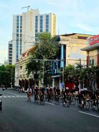 Tunjungan Street, Surabaya