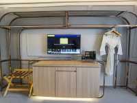 “The Prestige Hotel: Where Heritage Meets High Style”