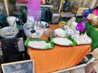 “ตลาดย้อนยุคปากพนัง” สัมผัสกลิ่นอายวันวาน ริมคลอง