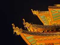 เมืองโบราณตู๋เค่อจง 