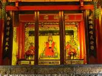 เมืองโบราณตู๋เค่อจง 