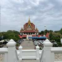 วัดอโศการาม