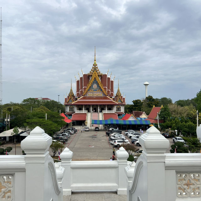 วัดอโศการาม