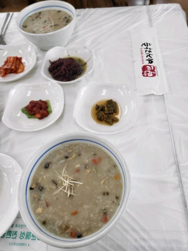 이대로가면 대성공인 1박2일 부안여행코스