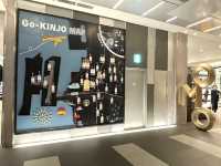 OMO Kansai Airport โรงแรมในสนามบินคันไซ