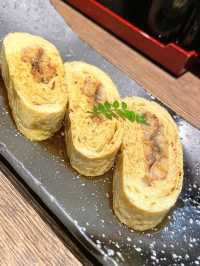 大阪吃到了很滿足的鰻魚飯💕: Hozenji Yamakazu