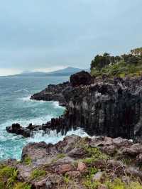 Jeju Island