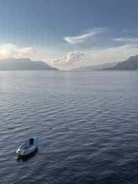 Lake Toba