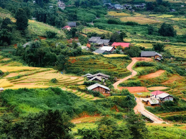 Fanxipang