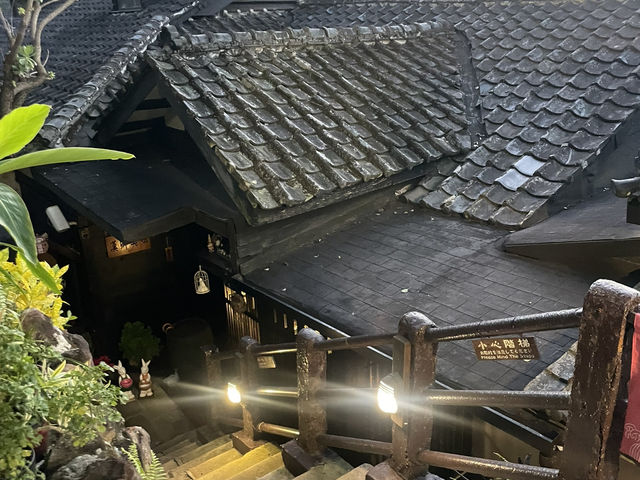 少帥禪園「張學良」台北後花園♨️日式湯屋