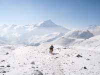 Annapurna – A Himalayan Adventure Into the Heart of Nepal