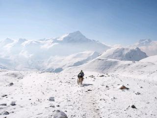 Annapurna – A Himalayan Adventure Into the Heart of Nepal