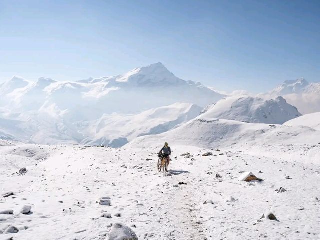 Annapurna – A Himalayan Adventure Into the Heart of Nepal