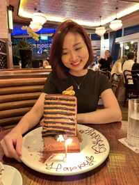 LAVO Singapore – The 57th Floor Feast You’ll Never Forget