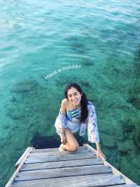 เกาะหมาก (Koh Mak) ความเงียบสงบและสโลว์ไลฟ์