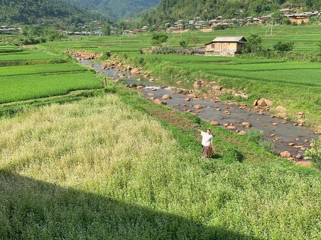 TRẠM TẤU