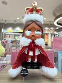 POP Mart ซีคอน