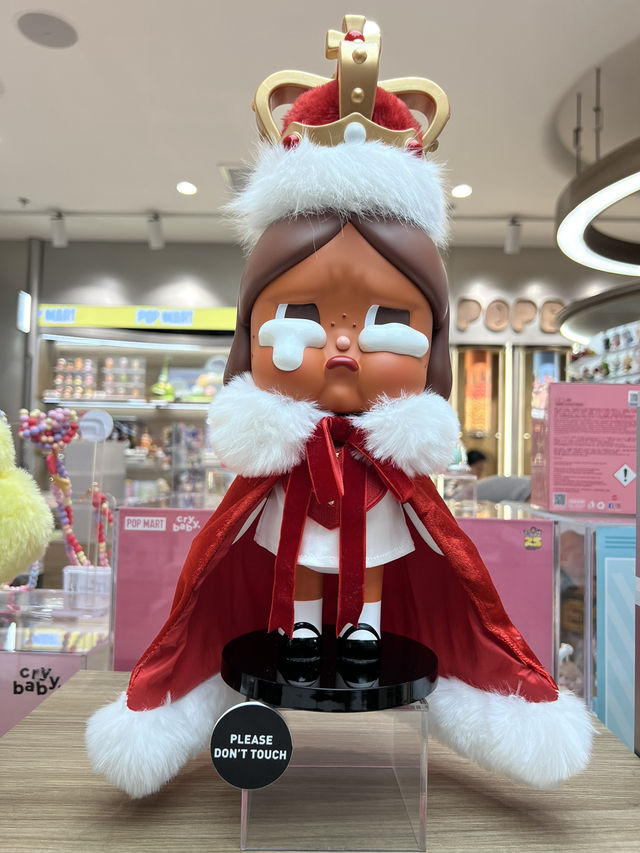 POP Mart ซีคอน