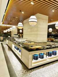 Cherry Blossom Fusion Flavours at Asian Pot