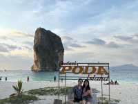 A Dreamy Escape to Krabi: 7 Islands, Thai Food & Natural Wonders 🌴🌊