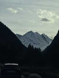 ปี้เผิงโกว! อุทยาน 4A ที่สวยมากกว่านั้น! 