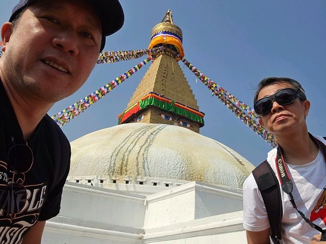 Magical Trip in Nepal