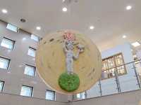 首爾醫藥學博物館足浴體驗