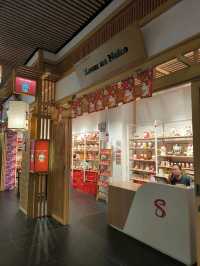 Exploring Tokyo Street – A Japanese Experience in Kuala Lumpur