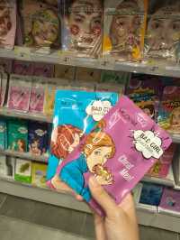 Shopper's Paradise in Kuala Lumpur