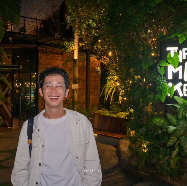 Three Monkeys Restaurant 🙈🙉🙊